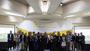 Conferencia Española PASSIVHAUS edificación pasiva