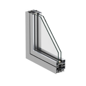 COR 70 Industrial con RPT