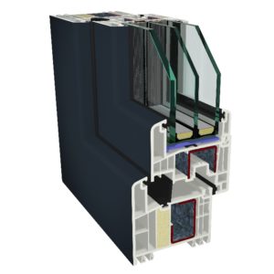 S9000 – Certificación Passivhaus