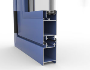 PUERTA COPLANAR IT-45