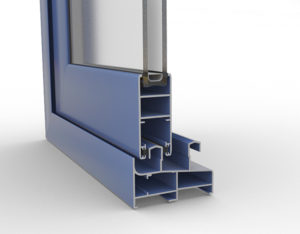 CORREDERA PERIMETRAL 73