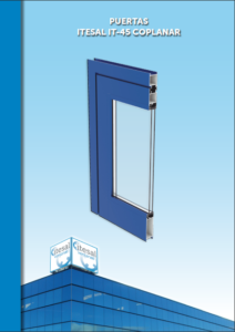 CATALOGO IT45 PUERTA