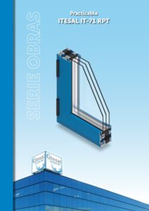 Practicable IT71 RPT